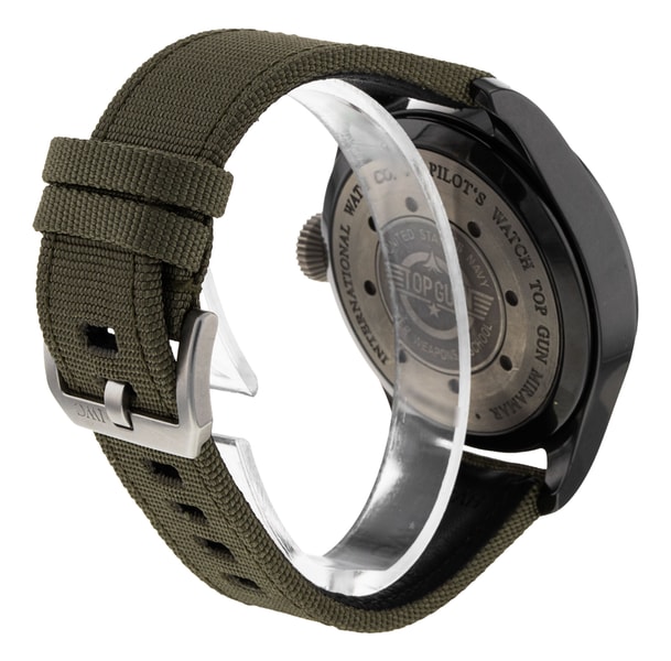 IWC Big Pilot's Miramar IW501902